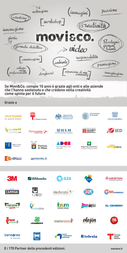 ringrazia tutti2012