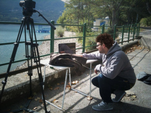 Chicco capelli