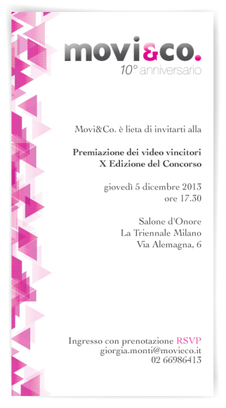 InvitoPremiazione