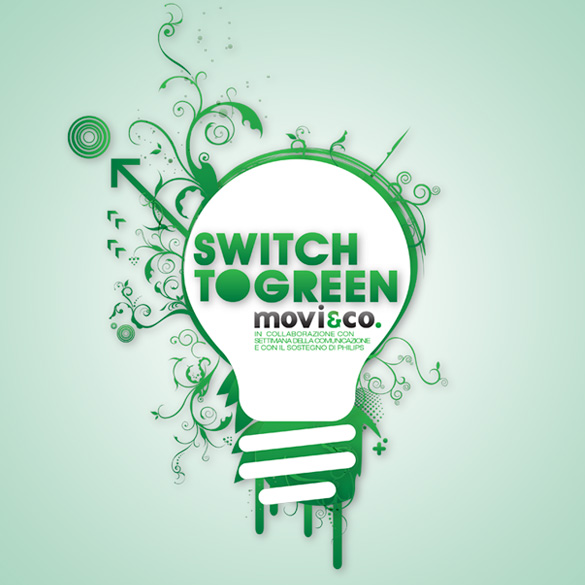 Movi&Co. Switch to Green