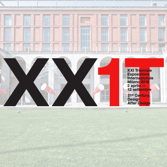 Movi&Co. Triennale